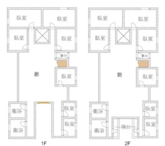 龍井透天-6