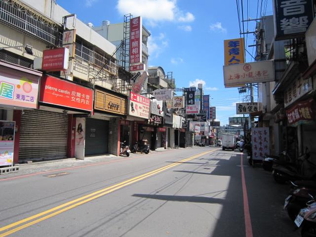 台中店面-4