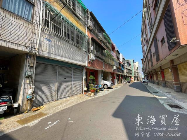 大肚透天-1