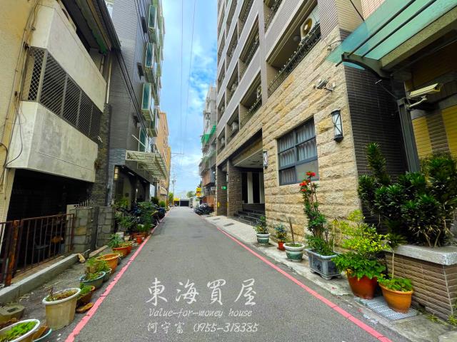 龍井華廈-0