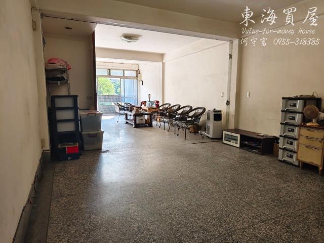 台中西屯店面-9
