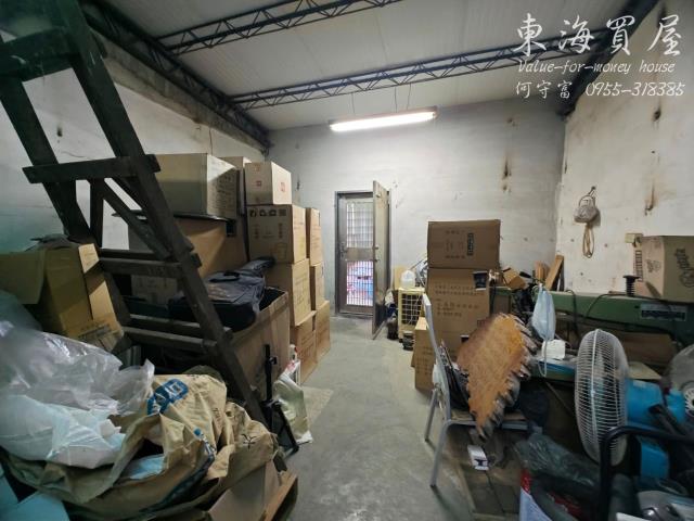 台中西屯店面-12