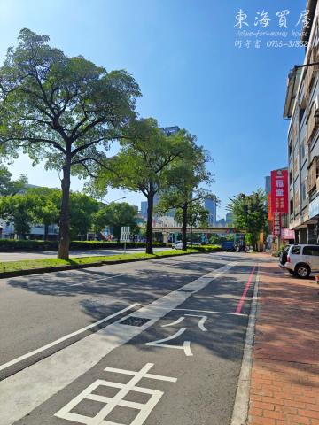 台中西屯店面-0