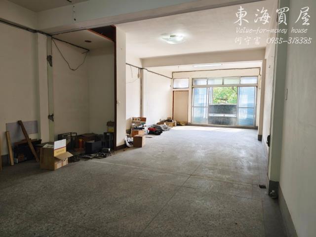 台中西屯店面-2