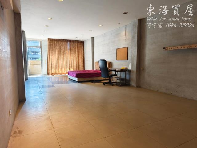 台中西屯店面-4