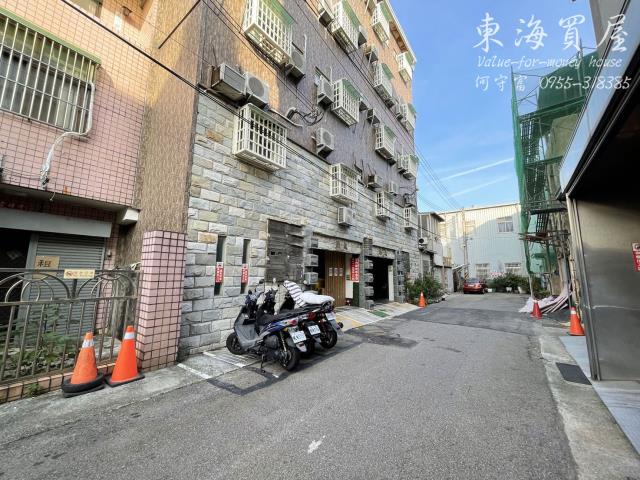 龍井透天-0