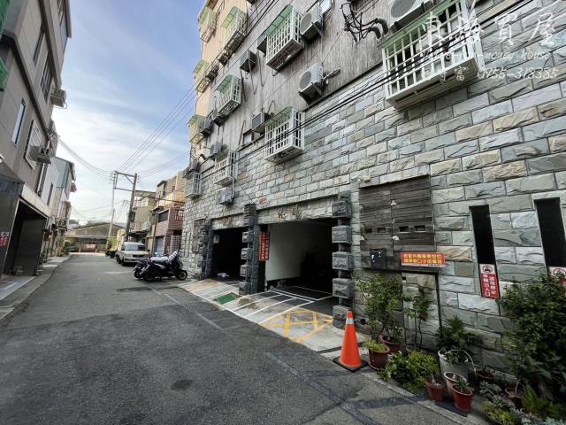 龍井透天-1