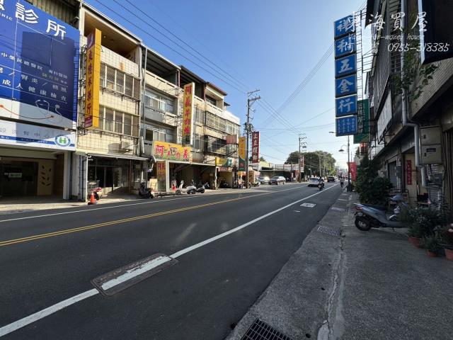 台中店面-7