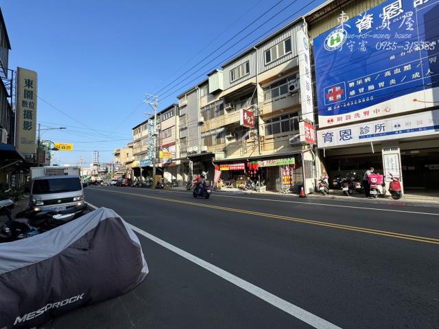 台中店面-8