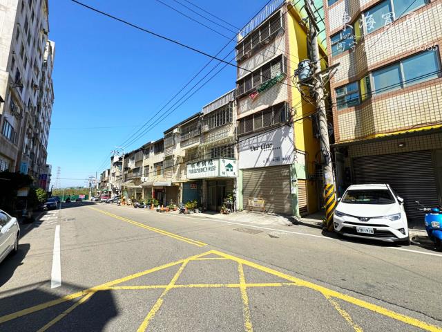 龍井透天-1