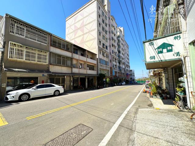 龍井透天-2