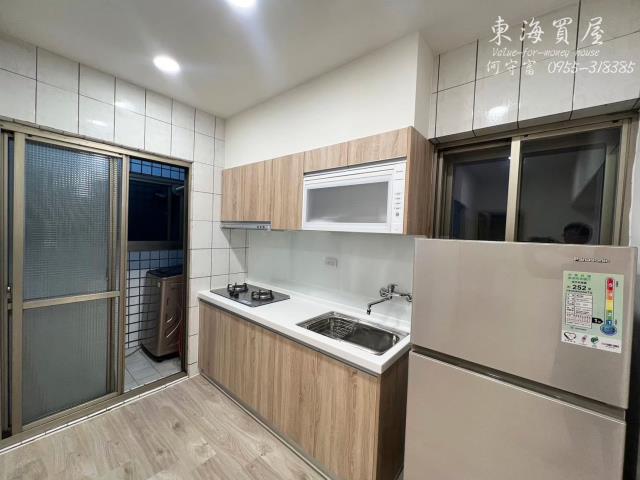 台中龍井華廈-2
