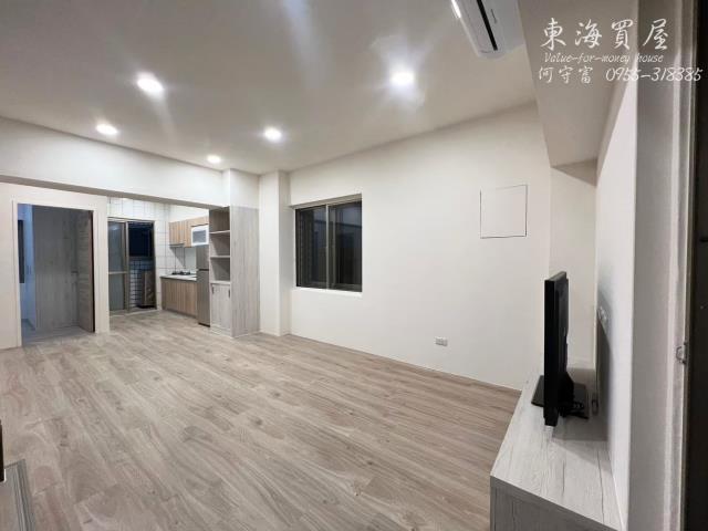 台中龍井華廈-3