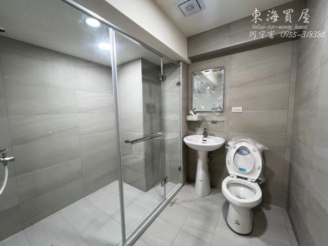 台中龍井華廈-5