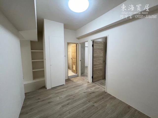 台中龍井華廈-8