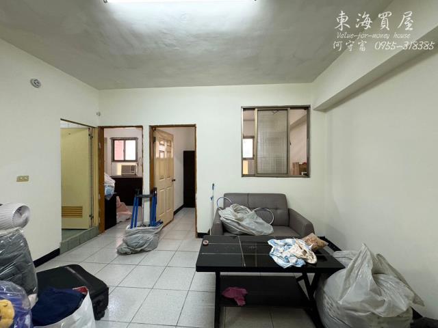 西屯華廈-1