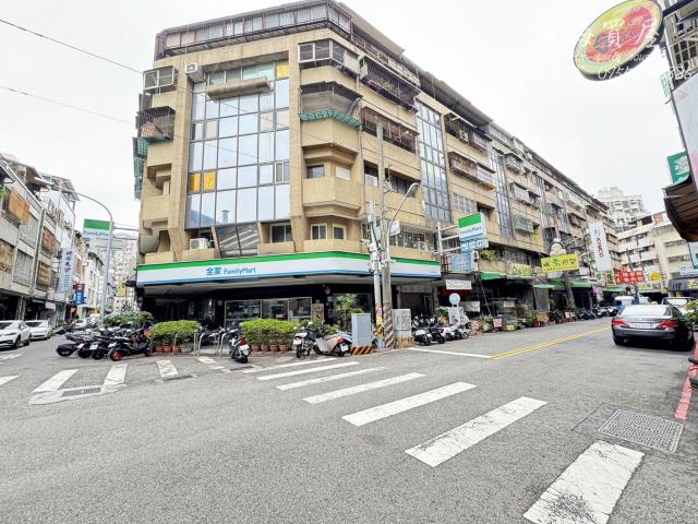 台中西區華廈-0