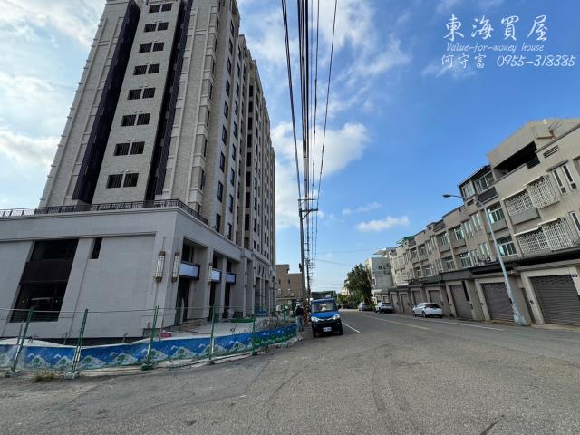 沙鹿透天-1