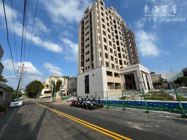 沙鹿透天-3