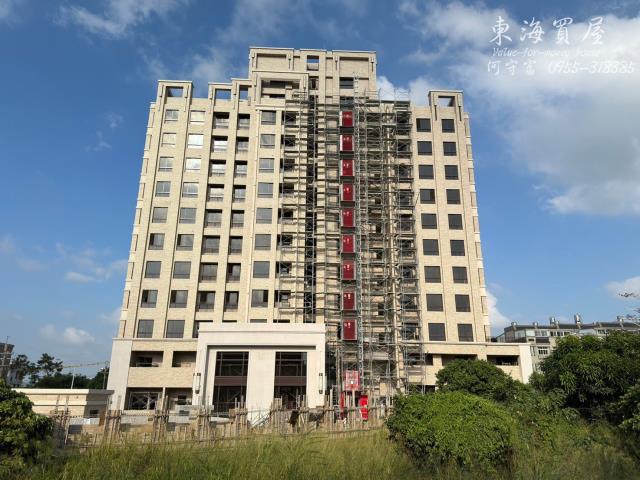 沙鹿透天-4