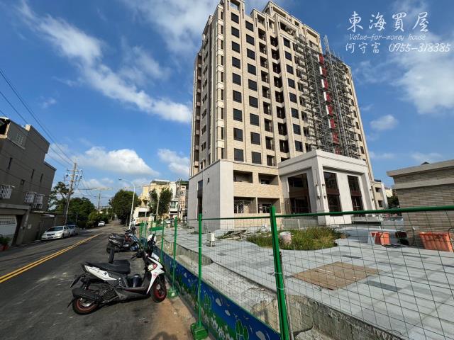 沙鹿透天-6