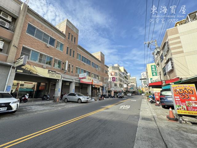 台中西屯透天-9