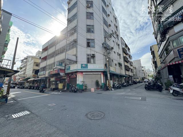 台中西屯透天-1