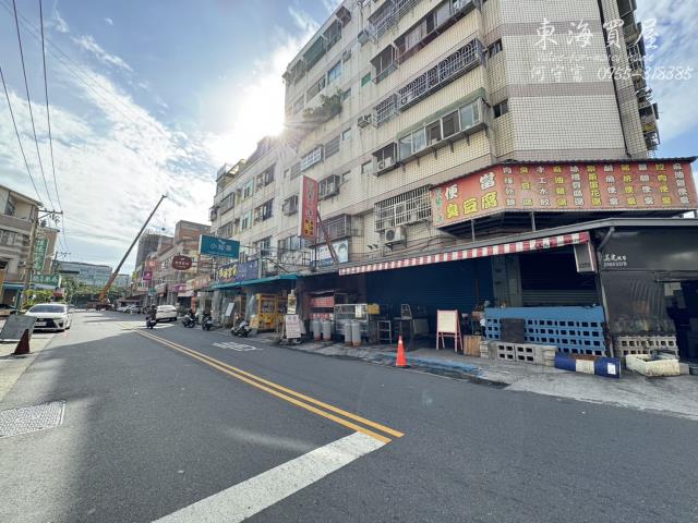 台中西屯透天-2