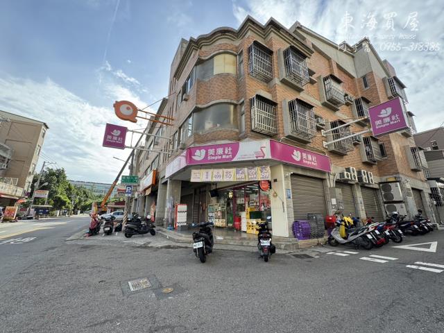 台中西屯透天-3