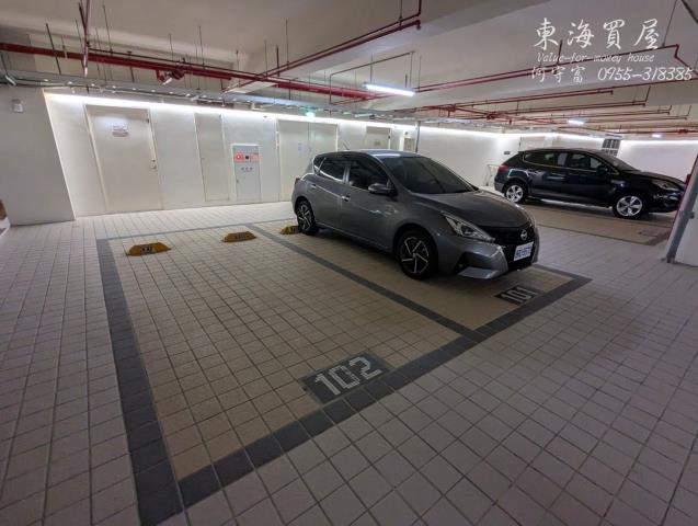 台中沙鹿華廈-9