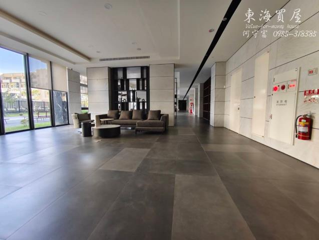 台中沙鹿華廈-10