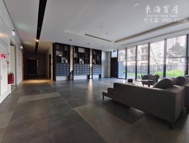 台中沙鹿華廈-13