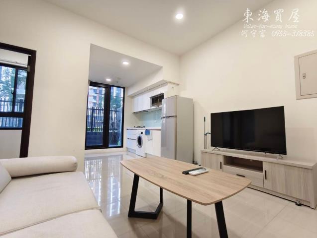 台中沙鹿華廈-3