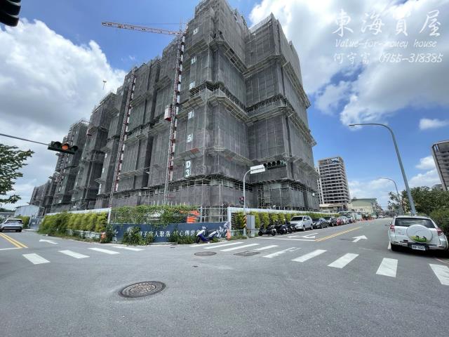 台中潭子大樓-0