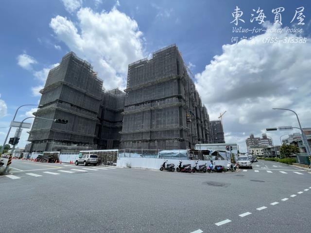 台中潭子大樓-7