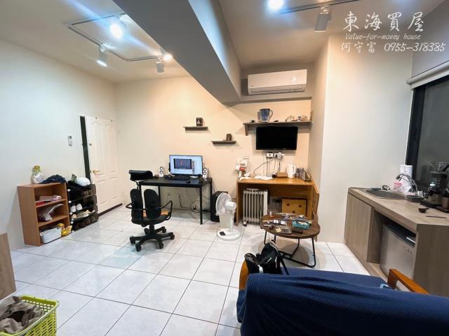 潭子華廈-1