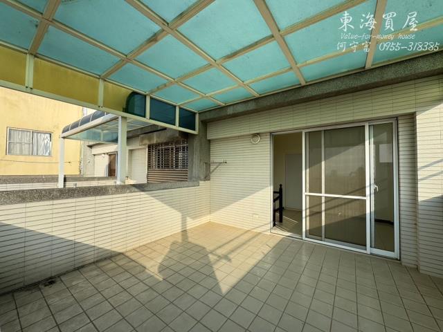 沙鹿透天-12