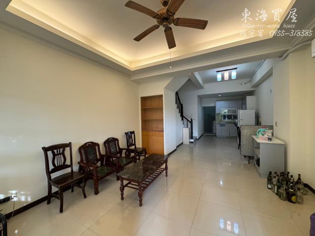 沙鹿透天-0