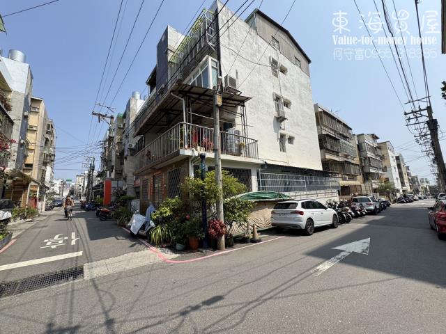 台中龍井大樓-0