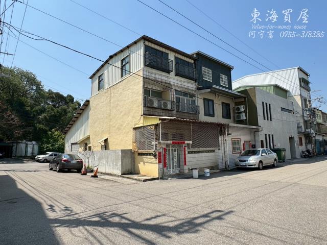 台中透天-0