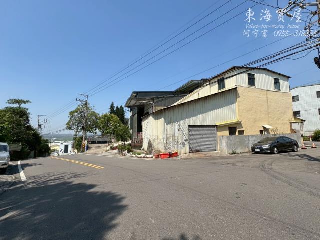 台中透天-1