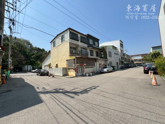 台中透天-5