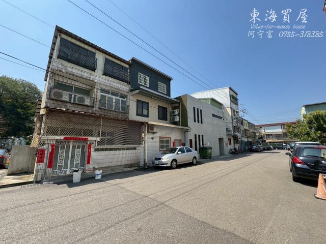 台中透天-6