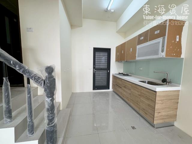台中龍井透天-2