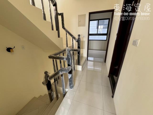 台中龍井透天-6