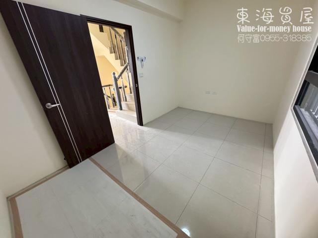 台中龍井透天-8