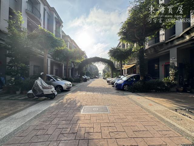 龍井透天-0