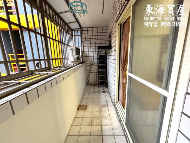 西屯華廈-9