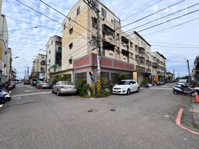 台中大肚公寓-12