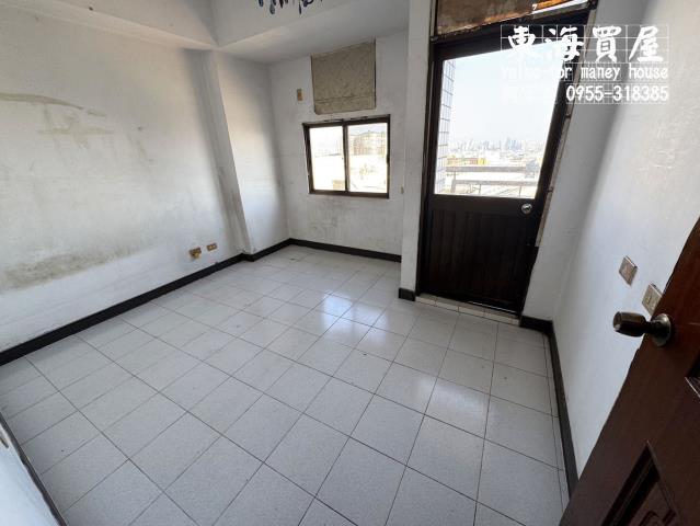 台中龍井華廈-6